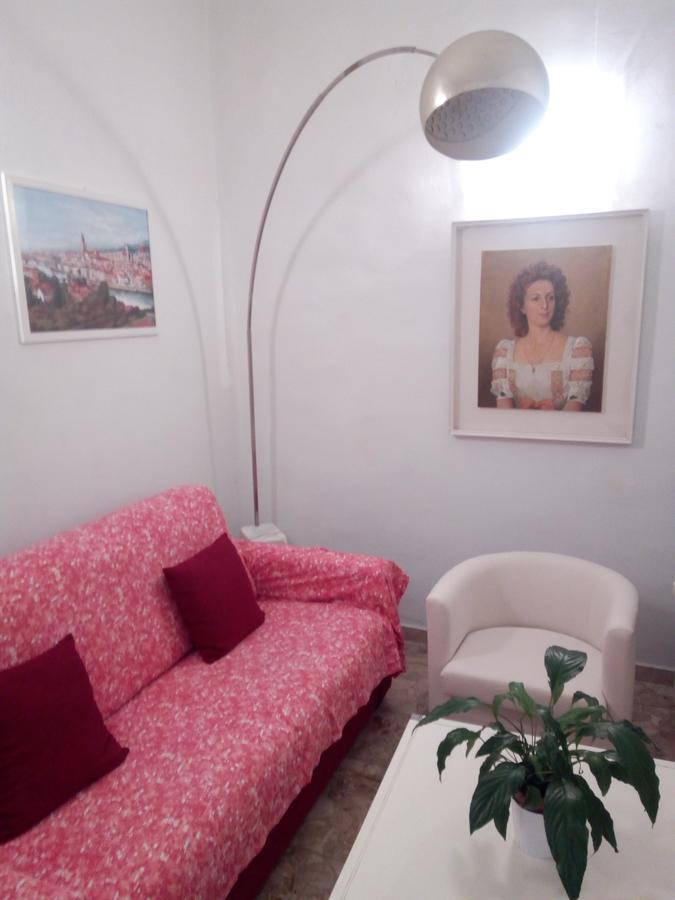 Appartamento Rifredi Флоренція Екстер'єр фото